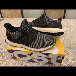 Adidas Ultra Boost Size 11